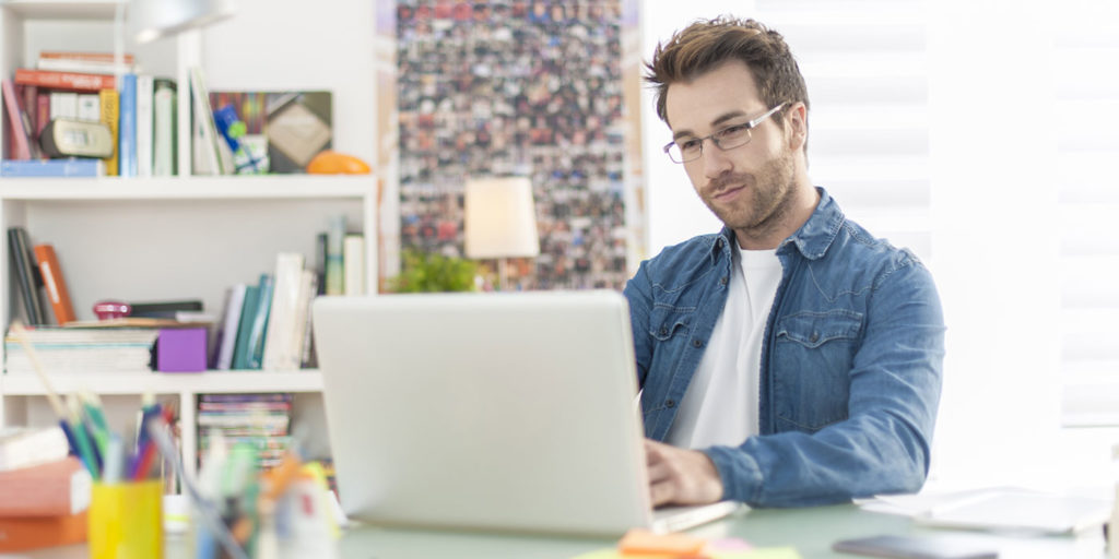 6 dicas para ter sucesso nos trabalhos remotos