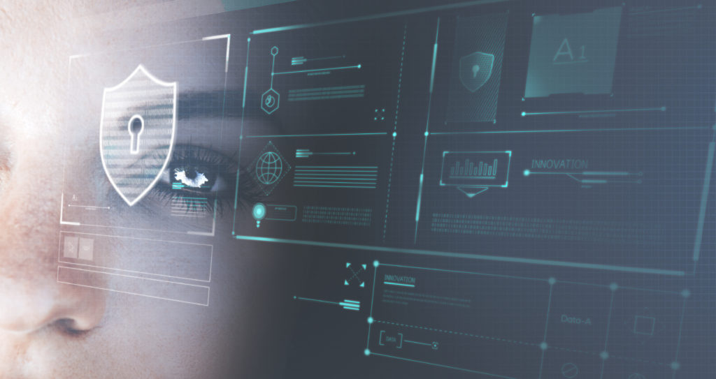 Segurança da informação